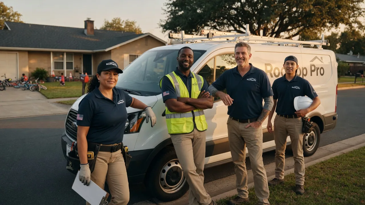 Roof Repair in Hildreth, NE near me
